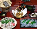 とらふぐ贈答用「竹」