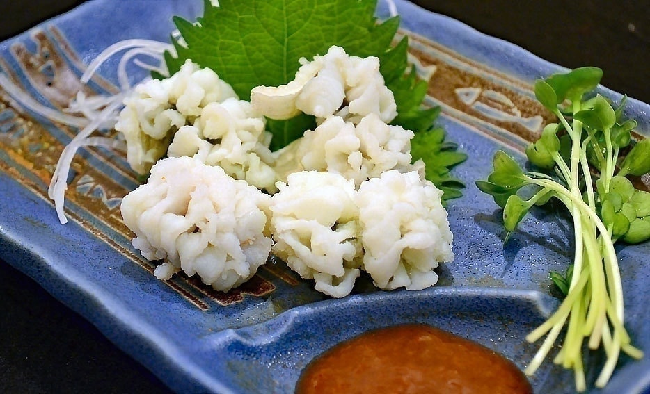 天草黄金ハモ