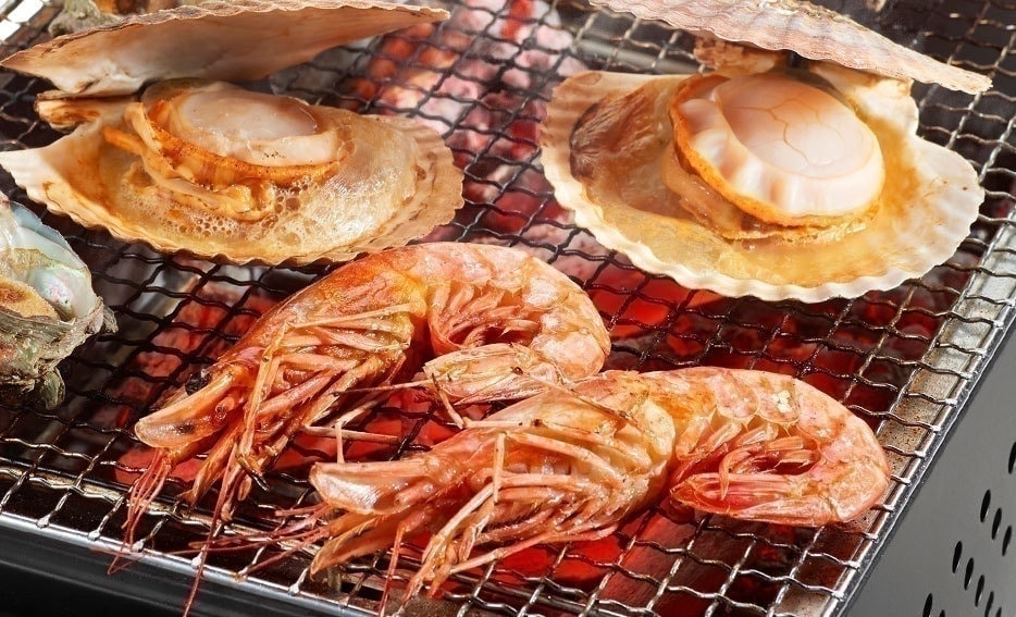 BBQセット