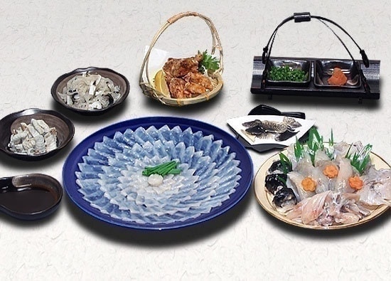 とらふぐ特選セットB